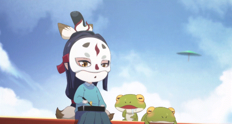 阴阳师各种呱有什么用（阴阳师各种呱的作用）-6