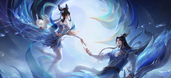 王者荣耀如何免费获得皮肤（免费领取王者荣耀永久皮肤）-2