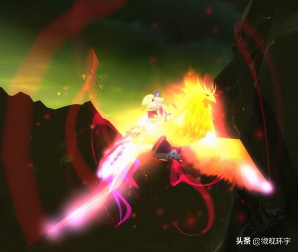 魔兽世界德拉诺稀有坐骑刷新点（魔兽世界德拉诺稀有坐骑）-2