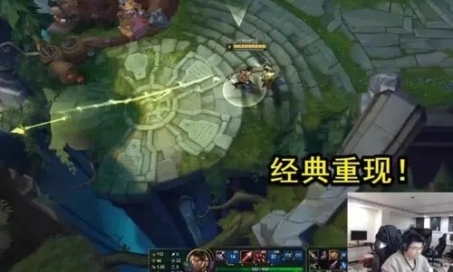 英雄联盟无限火力死歌出装（死歌无限火力2022）-3