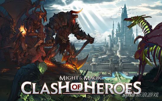 魔法门英雄交锋解谜攻略（魔法门之英雄交锋攻略分享）-1