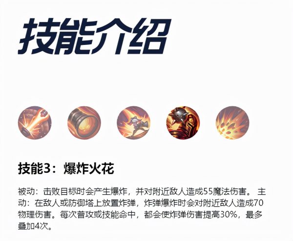 LOL麦林炮手攻略最新（2022麦林炮手最强出装）-5