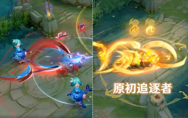 王者荣耀百里玄策热力回旋皮肤多少钱（百里玄策热力回旋价格）-4