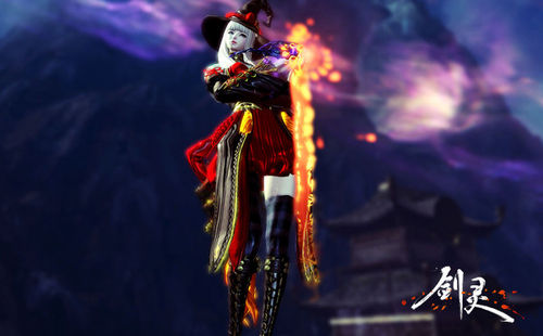 剑灵祈福怎么获得（剑灵祈福获得教程）-25