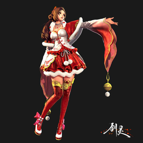 剑灵祈福怎么获得（剑灵祈福获得教程）-2