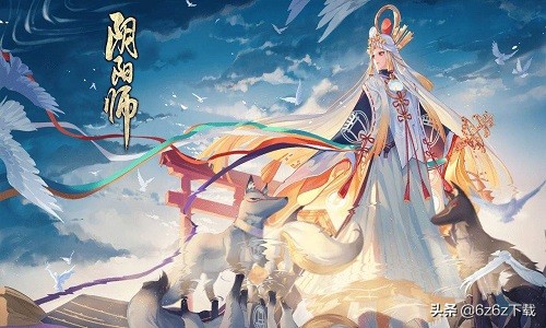 阴阳师帐号购买（阴阳师帐号购买教学）-5
