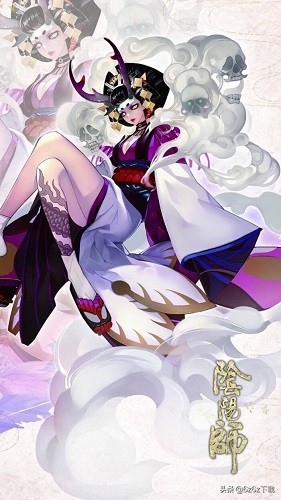 阴阳师帐号购买（阴阳师帐号购买教学）-2