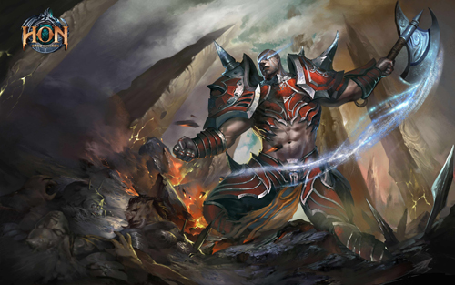 dota英雄模拟器下载（dota模拟器手机版下载）-1