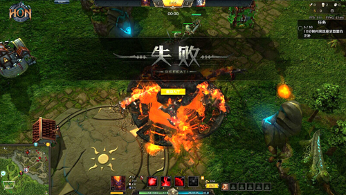 dota英雄模拟器下载（dota模拟器手机版下载）-5