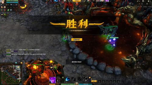 dota英雄模拟器下载（dota模拟器手机版下载）-4