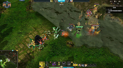 dota英雄模拟器下载（dota模拟器手机版下载）-6