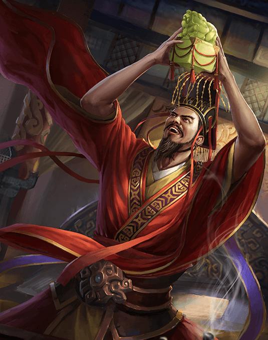 三国志11中文手机版（三国志单机游戏手机版下载）-4