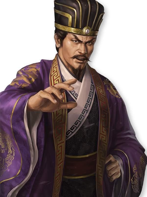 三国志11中文手机版（三国志单机游戏手机版下载）-3
