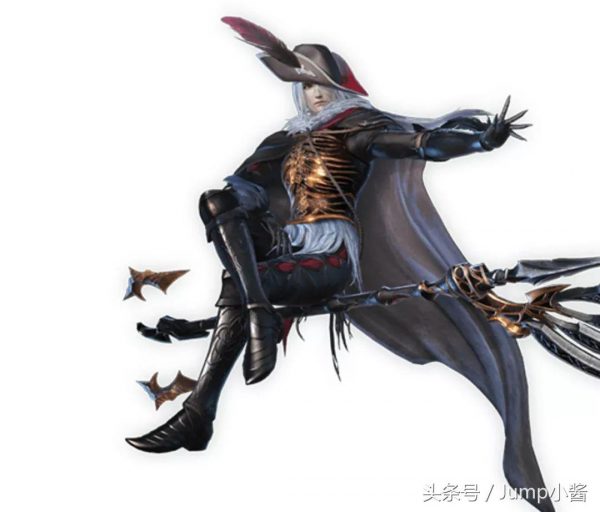 无双大蛇z人物解锁条件（无双大蛇z全人物解锁）-12