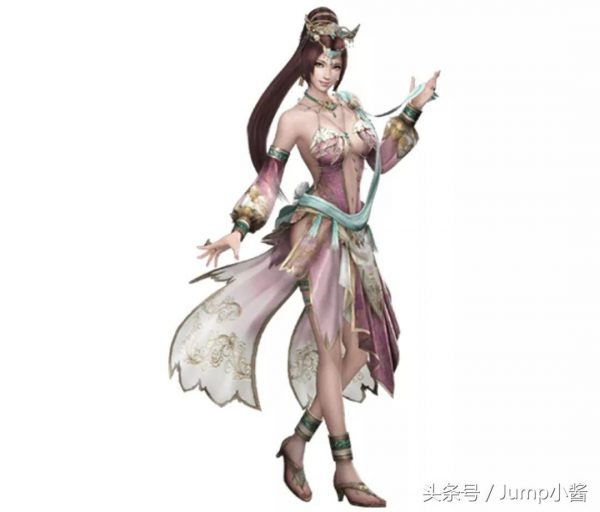 无双大蛇z人物解锁条件（无双大蛇z全人物解锁）-11