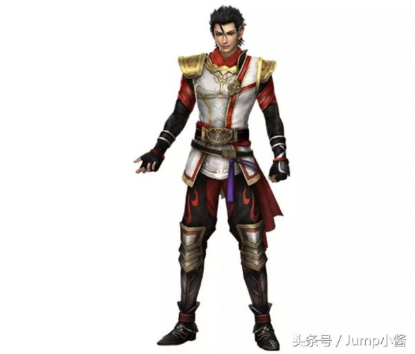 无双大蛇z人物解锁条件（无双大蛇z全人物解锁）-4