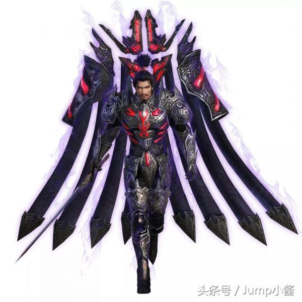 无双大蛇z人物解锁条件（无双大蛇z全人物解锁）-8