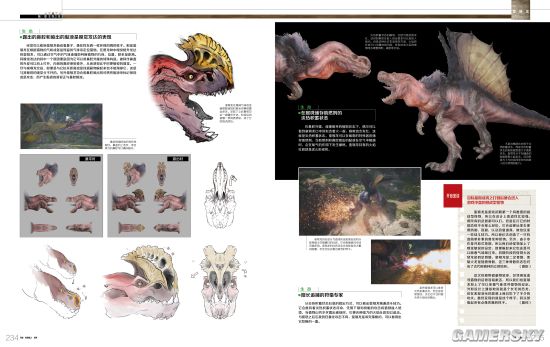 怪物猎人世界中文设置（怪物猎人世界更改语音语言）-3