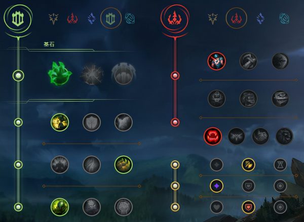 LOLad提莫出装最新版（上单ad提莫出装顺序）-8
