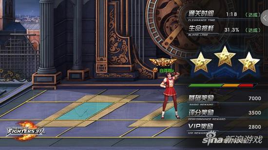 拳皇秘籍大全电脑版（拳皇电脑版简易出招表）-3