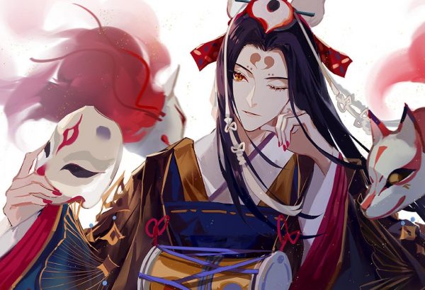 阴阳师玉藻前御魂搭配图（烬天玉藻前御魂搭配图）-3