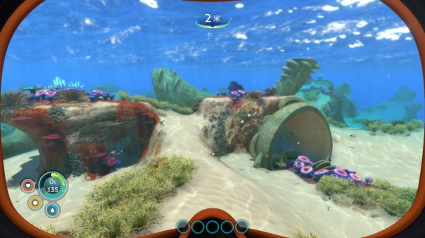 深海迷航3dm下载（深海迷航免费下载手机版中文）-6