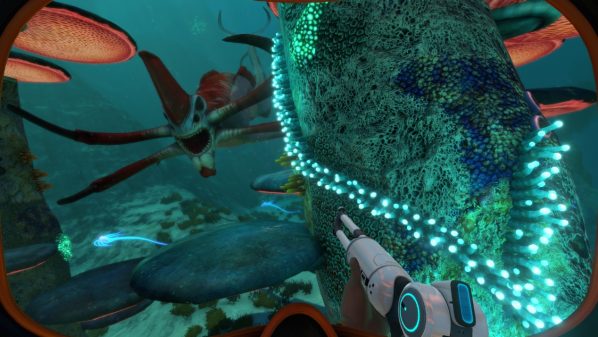 深海迷航3dm下载（深海迷航免费下载手机版中文）-9