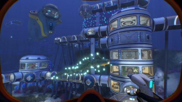 深海迷航3dm下载（深海迷航免费下载手机版中文）-10