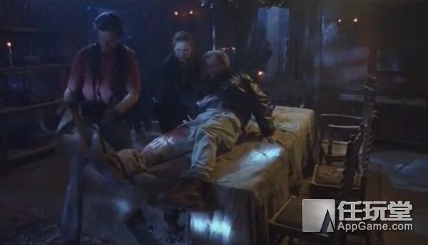 死亡鬼屋5有PC版本吗（死亡之屋3下载教程）-90