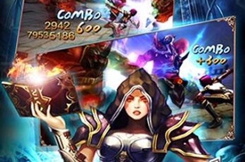暗黑女王本传攻略（暗黑女王本传超详细攻略）-1