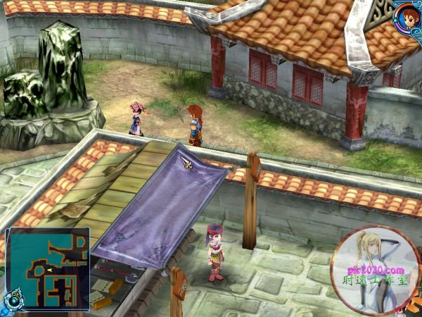 仙剑奇侠传3问情篇下载手机版（问情篇下载攻略）-5