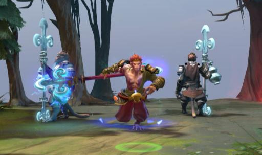 dota2幽鬼a杖效果（幽鬼a杖互相传送）-4