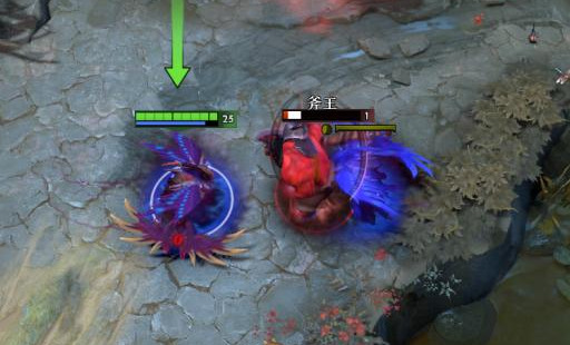 dota2幽鬼a杖效果（幽鬼a杖互相传送）-1