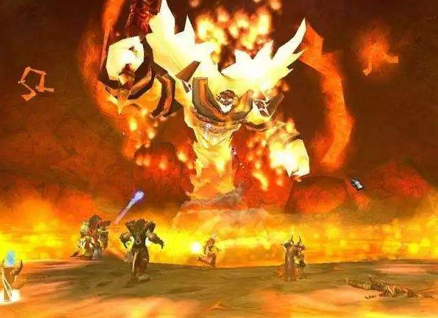 魔兽世界退工会怎么打招呼（魔兽退出公会命令）-2