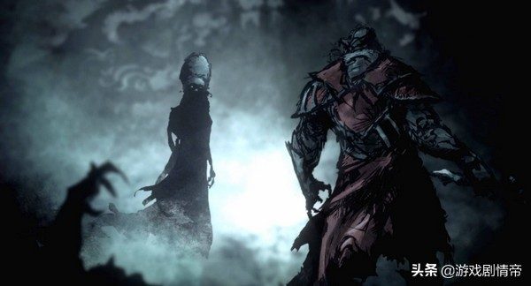 恶魔城暗影之王剧情解析（恶魔城2暗影之王攻略）-3