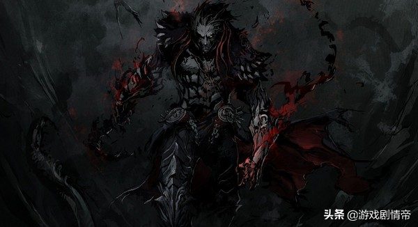 恶魔城暗影之王剧情解析（恶魔城2暗影之王攻略）-5