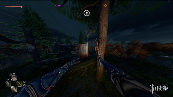 消逝的光芒mod推荐（消逝的光芒邪恶mod）-6
