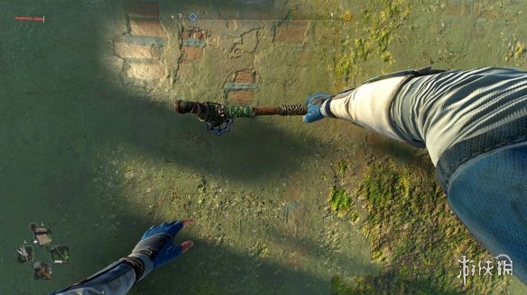 消逝的光芒mod推荐（消逝的光芒邪恶mod）-5