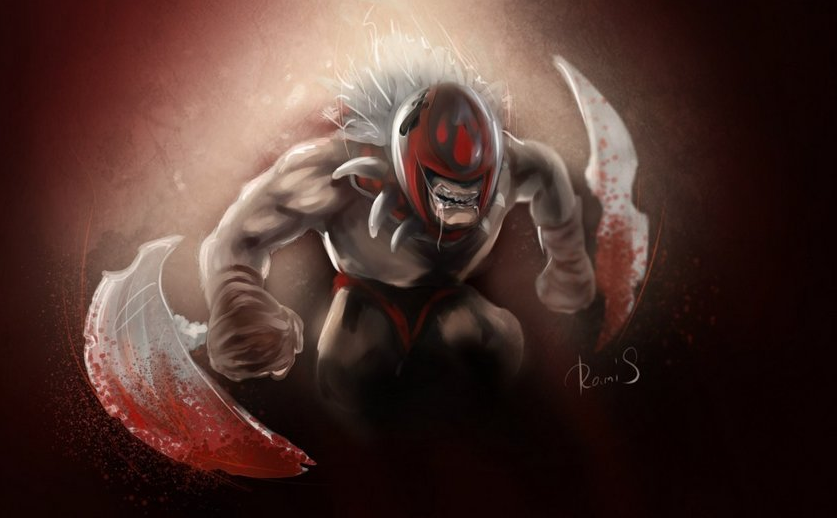 DOTA死亡骑士出装攻略（DOTA死亡骑士出装了解）-4
