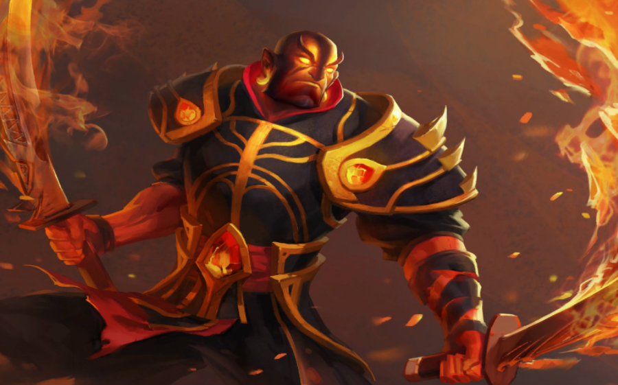 DOTA死亡骑士出装攻略（DOTA死亡骑士出装了解）-2