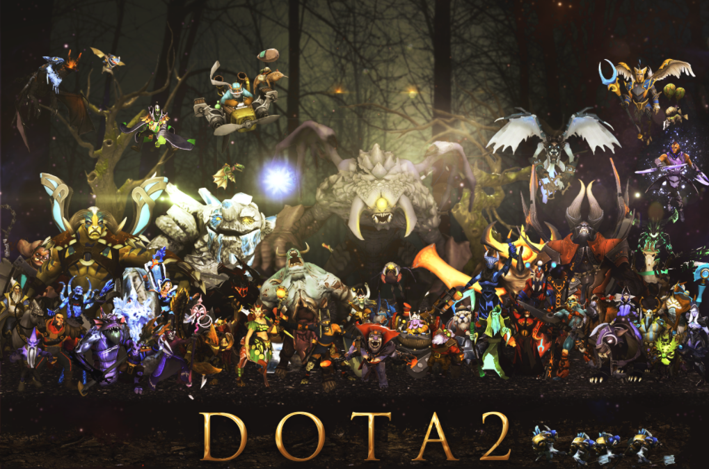 DOTA死亡骑士出装攻略（DOTA死亡骑士出装了解）-1