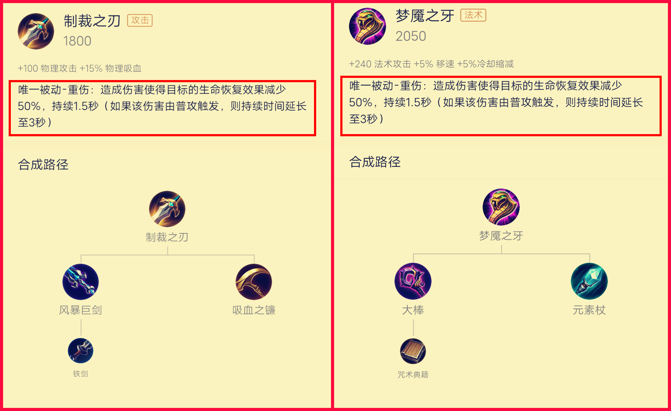 王者荣耀制裁是什么装备（王者荣耀制裁装备讲解）-3