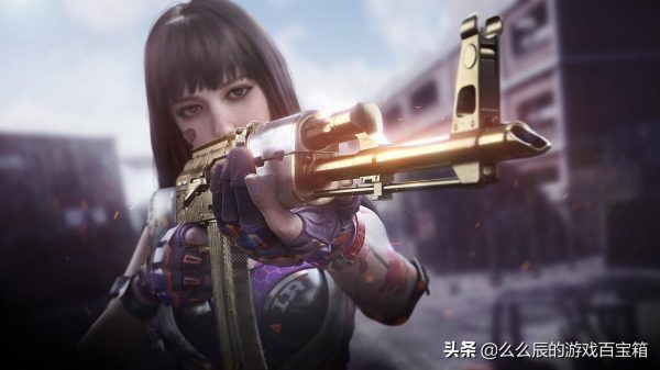 生死狙击角色大全（生死狙击最新角色大全）-1