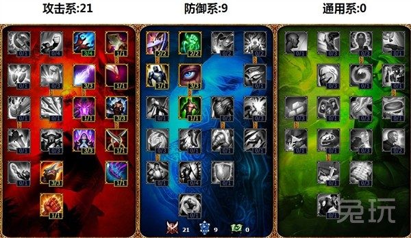 LOL猩红收割者出装顺序（theshy猩红收割者出装）-2