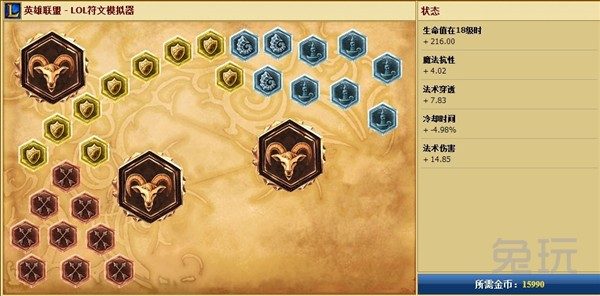 LOL猩红收割者出装顺序（theshy猩红收割者出装）-3