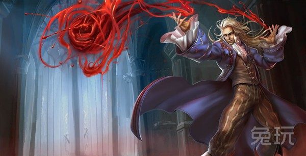 LOL猩红收割者出装顺序（theshy猩红收割者出装）-1