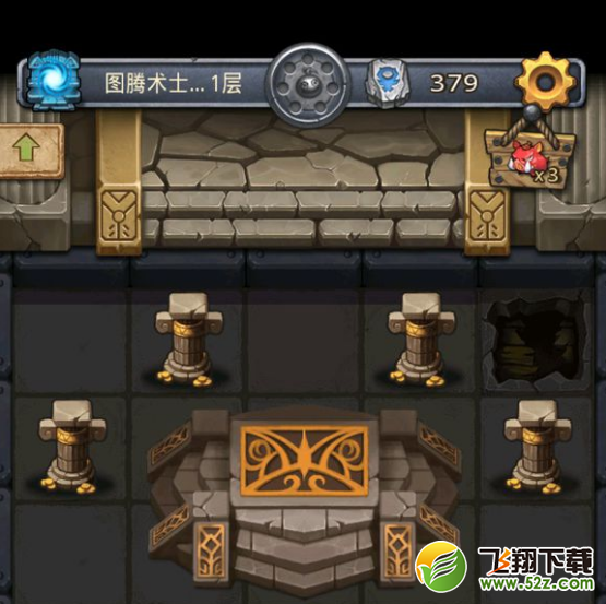 不思议迷宫古老图腾怎么选（不思议游戏古老图腾了解）-1