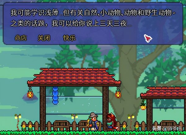 泰拉瑞亚奇异植物怎么找（泰拉瑞亚奇异植物染料大全）-19