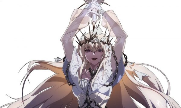 dnf死灵pk加点最新（2022死灵术士改版加点）-5