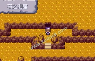 口袋妖怪漆黑魅影50神兽位置（口袋妖怪漆黑的魅影攻略）-17